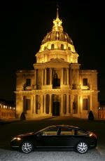 Citroen C6 2006 года